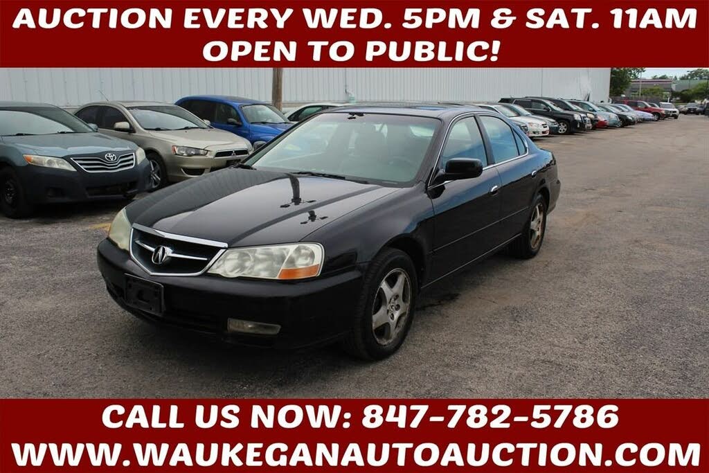 50 Best 03 Acura Tl For Sale Savings From 3 519