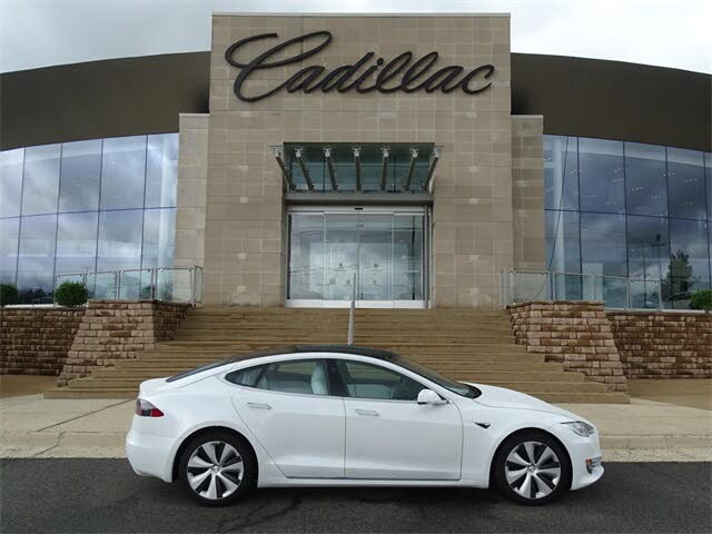 Used Tesla Model S For Sale With Photos Cargurus Used Tesla Model S For Sale With Photos Cargurus