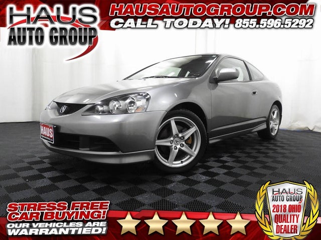 Used 06 Acura Rsx Type S Fwd For Sale With Photos Cargurus Used 06 Acura Rsx Type S Fwd For Sale With Photos Cargurus