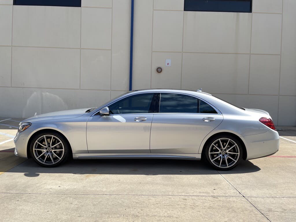 Used Mercedes Benz S Class For Sale In Austin Tx Cargurus Used Mercedes Benz S Class For Sale In Austin Tx Cargurus