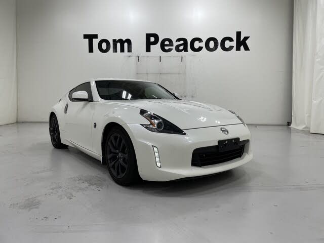 Used Nissan 370z For Sale Near Houston Tx With Photos Cargurus