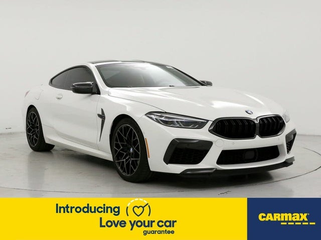 Used Bmw M8 Competition Coupe Awd For Sale With Photos Cargurus Used Bmw M8 Competition Coupe Awd For Sale With Photos Cargurus