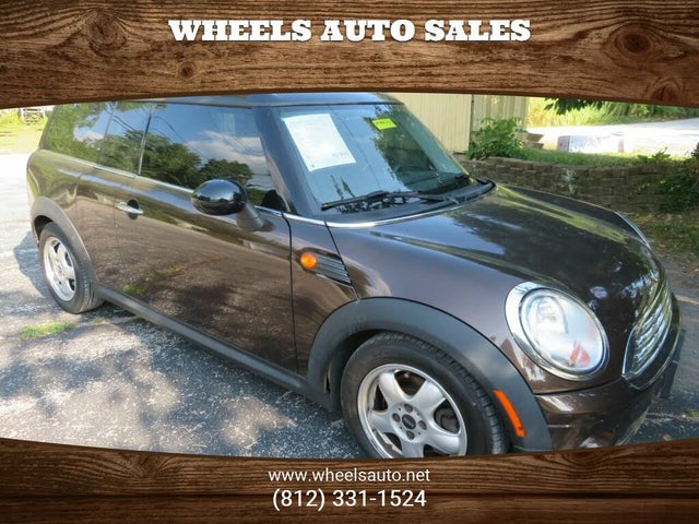 Used 09 Mini Cooper Clubman For Sale With Photos Cargurus Used 09 Mini Cooper Clubman For Sale With Photos Cargurus