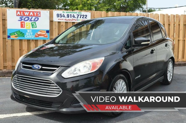 Used Ford C Max Hybrid For Sale In Miami Fl Cargurus Used Ford C Max Hybrid For Sale In Miami Fl Cargurus