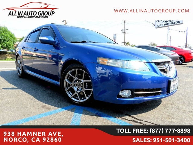 08 Acura Tl For Sale In Los Angeles Ca Cargurus 08 Acura Tl For Sale In Los Angeles Ca Cargurus