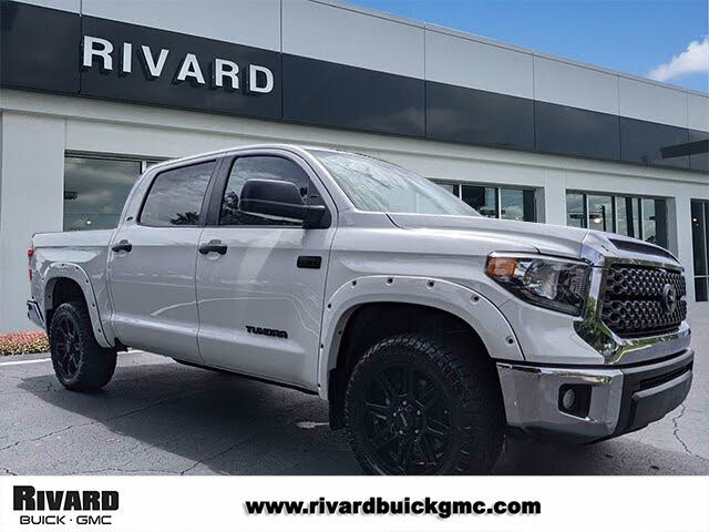 Used Toyota Tundra For Sale Available Now Near Tampa Fl Cargurus