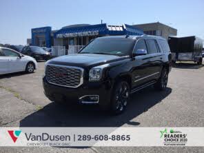Used Gmc Yukon For Sale Available Now Near Ontario Cargurus Ca
