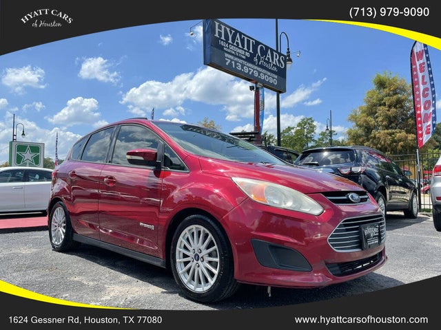 Used Ford C Max Hybrid For Sale Available Now Near Texas Cargurus Used Ford C Max Hybrid For Sale Available Now Near Texas Cargurus