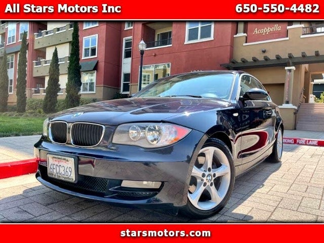 Used 08 Bmw 1 Series 128i Coupe Rwd For Sale With Photos Cargurus Used 08 Bmw 1 Series 128i Coupe Rwd For Sale With Photos Cargurus