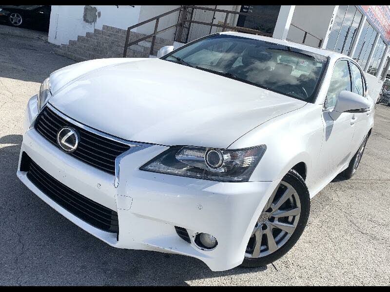 Used Lexus Gs 350 For Sale In Fort Lauderdale Fl Cargurus Used Lexus Gs 350 For Sale In Fort Lauderdale Fl Cargurus