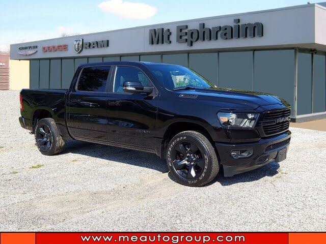 19 Ram Blackout Edition For Sale Off 73