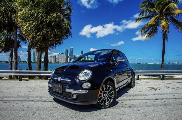 12 Edition Gucci Convertible Fiat 500 For Sale Cargurus 12 Edition Gucci Convertible Fiat 500 For Sale Cargurus