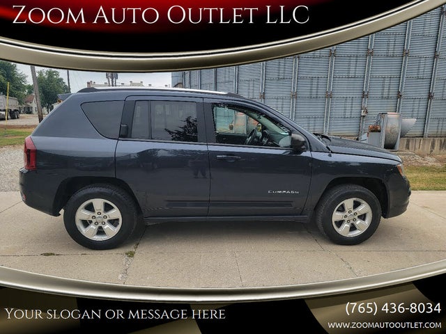 Used Jeep Compass For Sale With Photos Cargurus Used Jeep Compass For Sale With Photos Cargurus