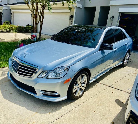 Used 13 Mercedes Benz E Class E 350 Bluetec Sport For Sale With Photos Cargurus Used 13 Mercedes Benz E Class E 350 Bluetec Sport For Sale With Photos Cargurus