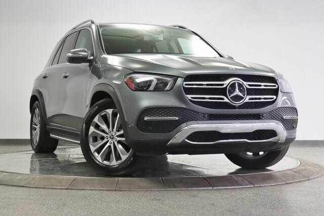 Edition Gle 450 4matic Awd Mercedes Benz Gle Class For Sale In Houston Tx Cargurus