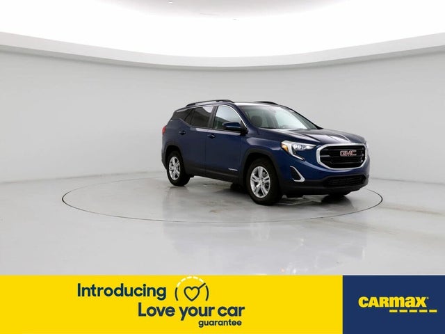 Descent capability gmc 2022 GMC Terrain for Sale in Ontario, CA - CarGurus