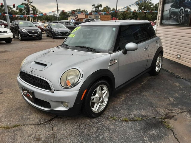 08 Mini Cooper For Sale In Chicago Il Cargurus 08 Mini Cooper For Sale In Chicago Il Cargurus