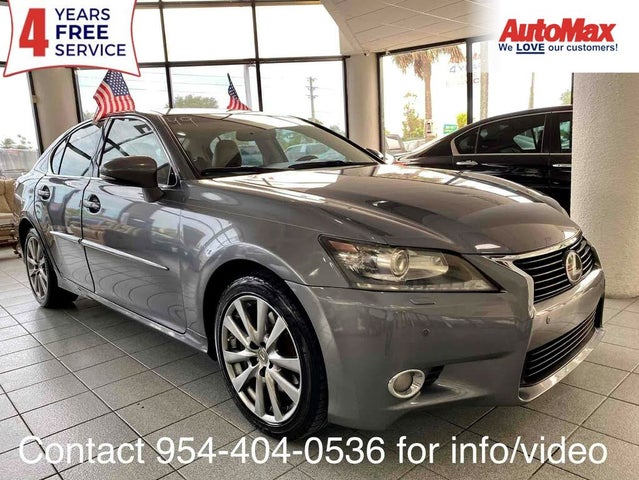 Used 13 Lexus Gs 350 Awd For Sale With Photos Cargurus Used 13 Lexus Gs 350 Awd For Sale With Photos Cargurus