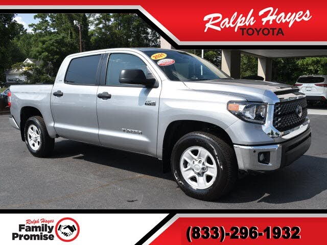 Used Toyota Tundra Trucks For Sale Right Now In Greenville Sc Autotrader