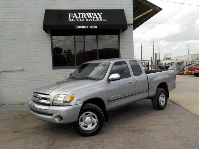 Used Toyota Tundra For Sale In Chicago Il Cargurus