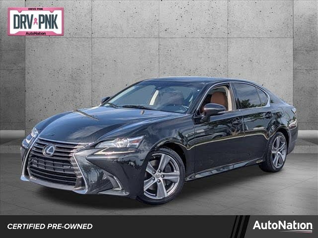 Used Lexus Gs 350 For Sale In Sarasota Fl Cargurus