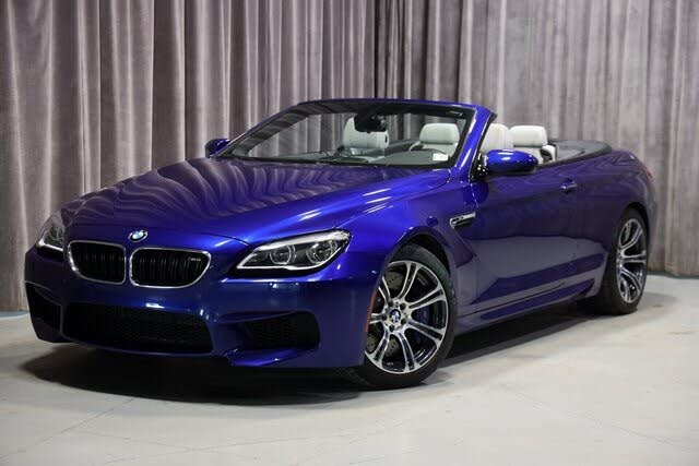 Bmw M6 For Sale In Detroit Mi Prices Reviews And Photos Cargurus