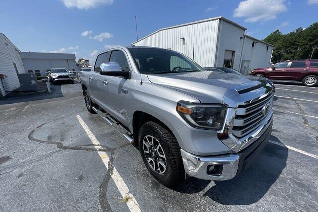 Used Toyota Tundra For Sale In Atlanta Ga Cargurus