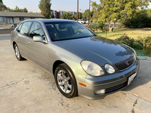 Used 04 Lexus Gs 300 For Sale With Photos Cargurus Used 04 Lexus Gs 300 For Sale With Photos Cargurus