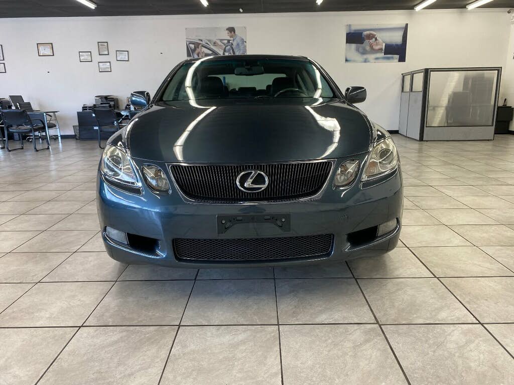 50 Best 07 Lexus Gs 350 For Sale Savings From 3 119