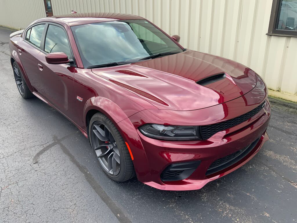 2021 scat pack charger 2021 scat pack charger