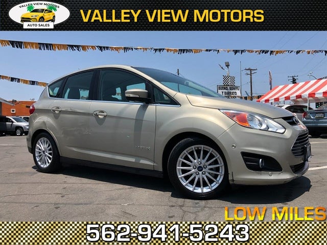 Used 15 Ford C Max Hybrid Sel Fwd For Sale With Photos Cargurus Used 15 Ford C Max Hybrid Sel Fwd For Sale With Photos Cargurus