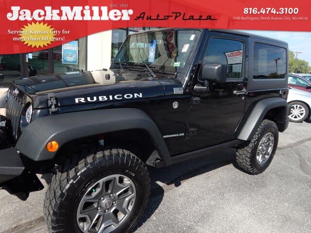 Used Jeep Wrangler For Sale In Blue Springs Mo Cargurus