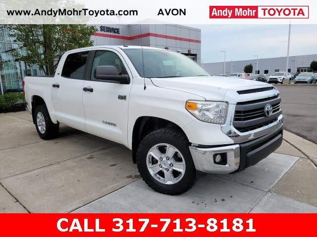 Toyota Tundra For Sale In Indianapolis In Prices Reviews And Photos Cargurus