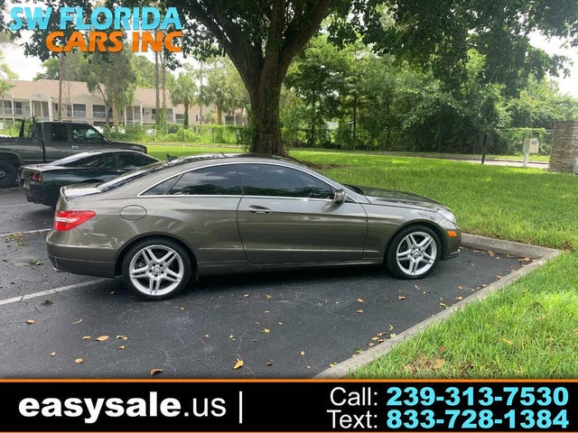 Used 13 Mercedes Benz E Class E 350 Coupe For Sale With Photos Cargurus Used 13 Mercedes Benz E Class E 350 Coupe For Sale With Photos Cargurus