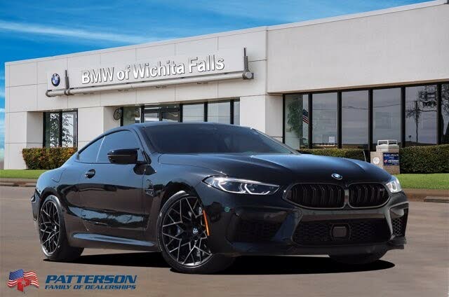 Used Bmw M8 Competition Coupe Awd For Sale With Photos Cargurus Used Bmw M8 Competition Coupe Awd For Sale With Photos Cargurus
