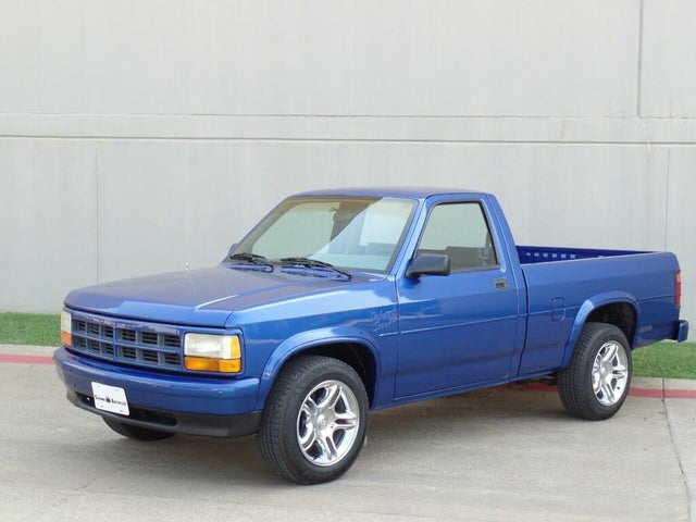1994 Dodge Dakota Sport RWD