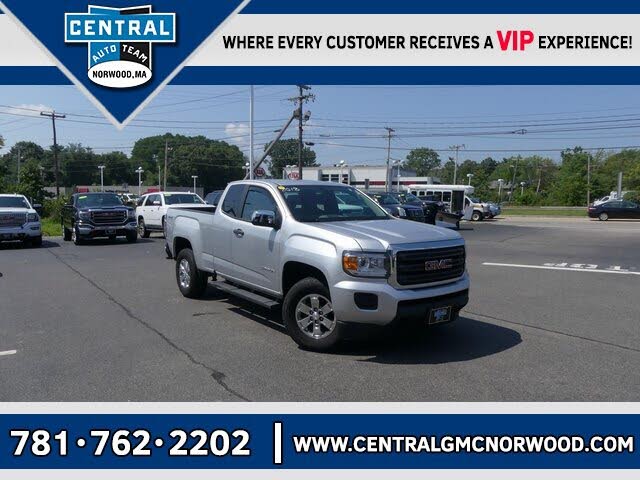 Central Buick Gmc Of Norwood Cars For Sale Norwood Ma Cargurus