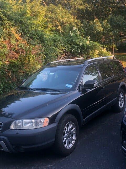 Used 07 Volvo Xc70 2 5t Awd For Sale With Photos Cargurus