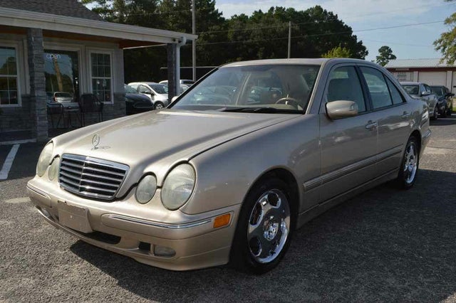Used 2000 Mercedes Benz E Class For Sale With Photos Cargurus Used 2000 Mercedes Benz E Class For Sale With Photos Cargurus