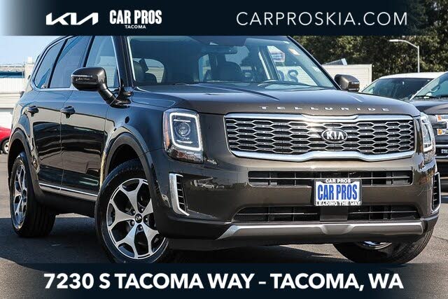 Car Pros Kia Cars For Sale - Tacoma Wa - Cargurus