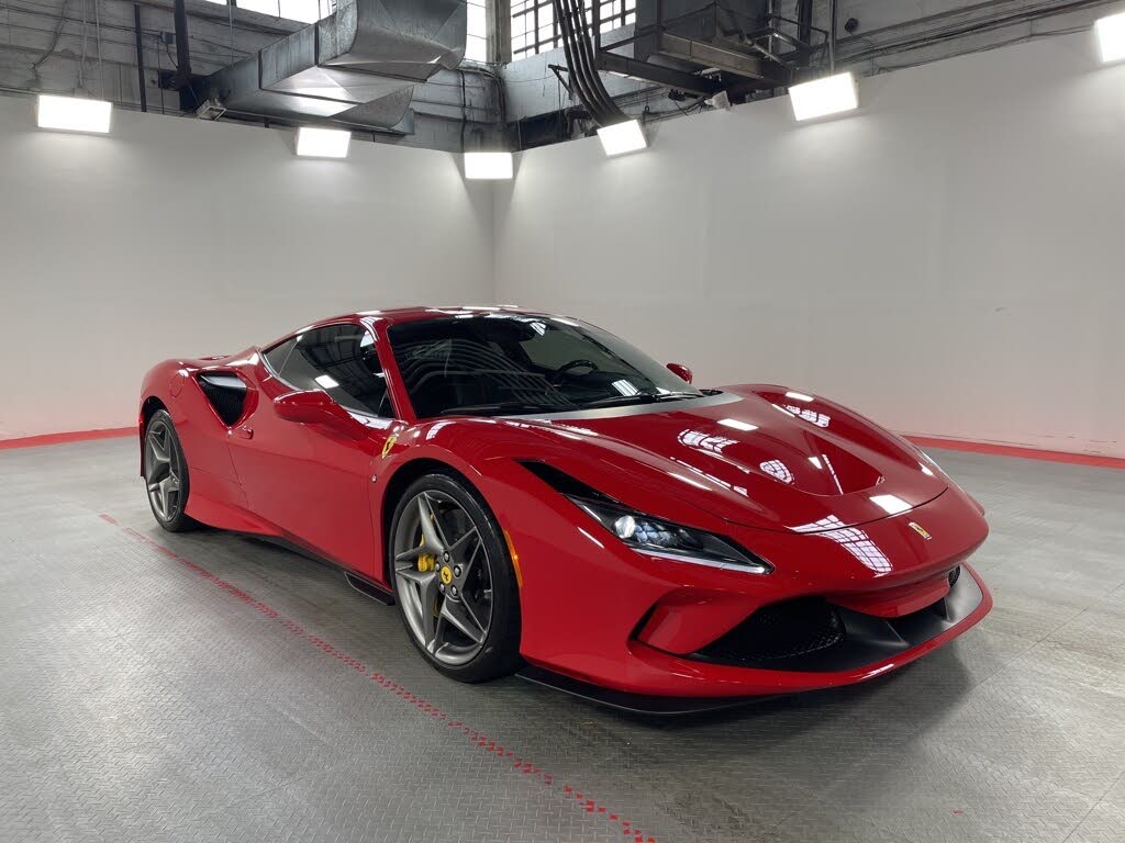Used Ferrari For Sale In Stamford Ct Cargurus