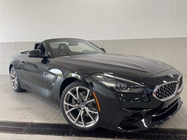 2022 BMW Z4 for Sale in Sylvania, OH - CarGurus
