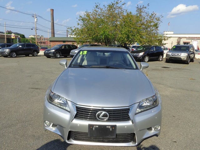Used 13 Lexus Gs 350 Awd For Sale With Photos Cargurus Used 13 Lexus Gs 350 Awd For Sale With Photos Cargurus