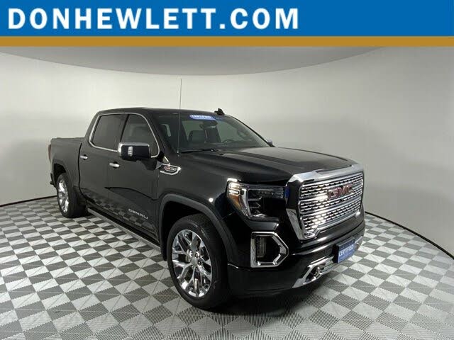 2020 Gmc Sierra 1500 For Sale In Austin Tx Cargurus