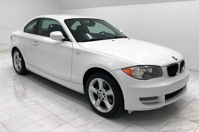 Used Bmw 1 Series For Sale In Lancaster Pa Cargurus