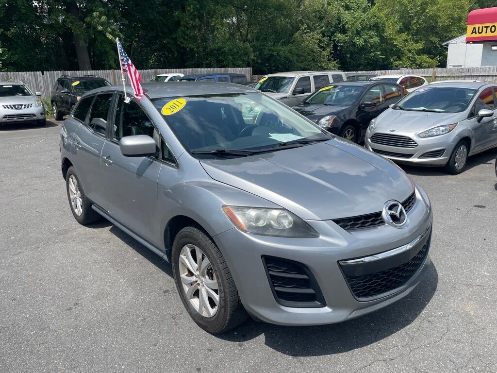 Used Mazda CX-7 For Sale (with Photos) - CarGurus