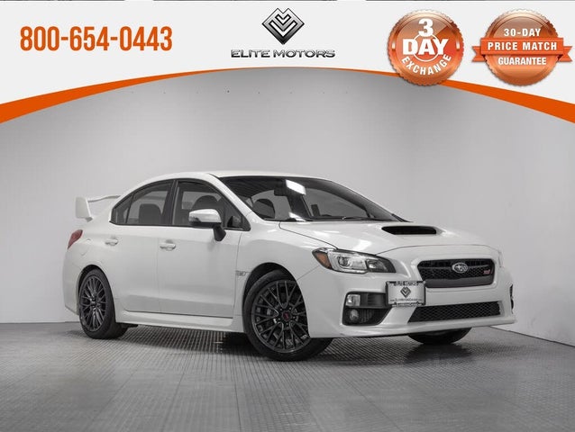 Subaru Wrx Sti For Sale In Milwaukee Wi Prices Reviews And Photos Cargurus Subaru Wrx Sti For Sale In Milwaukee Wi Prices Reviews And Photos Cargurus