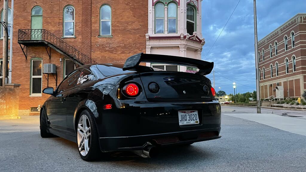 chevy cobalt ss for sale near me
