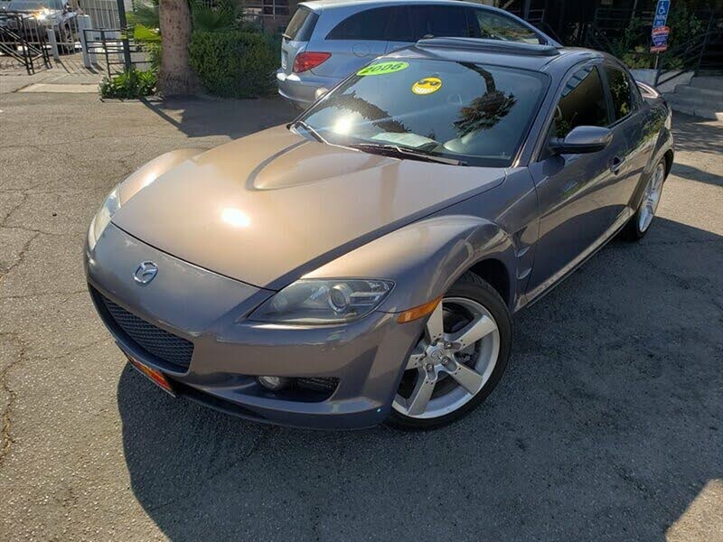 50 Best Used Mazda Rx 8 For Sale Savings From 3 599