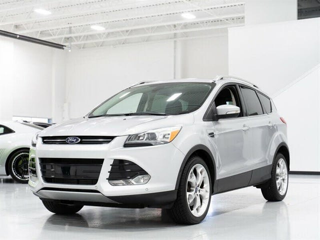 Used 2014 Ford Escape For Sale In Detroit Mi With Photos Cargurus